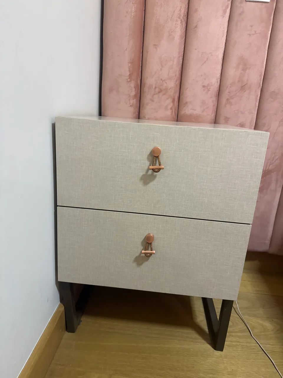 Comoda e 2 criado mudo - Foto 2