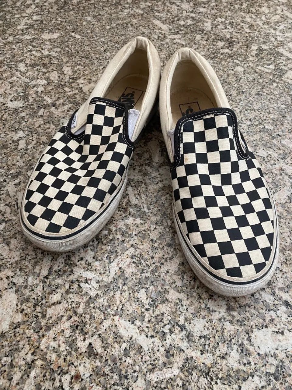 Vans - Foto 3