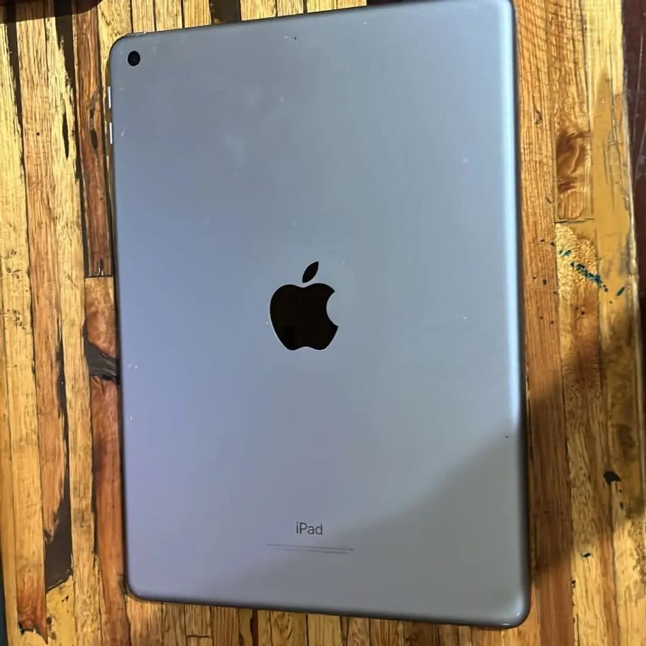 iPad 6ª Geração - 32GB - Funcionando perfeitamente
