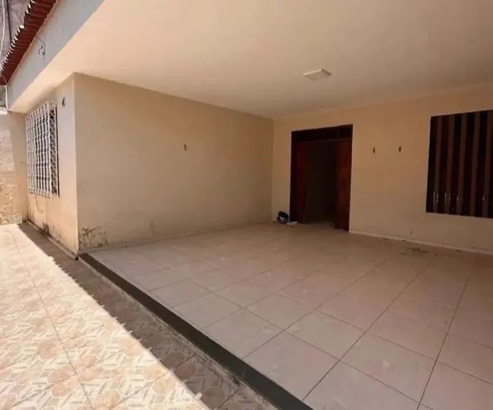Casa disponível no tenoné
