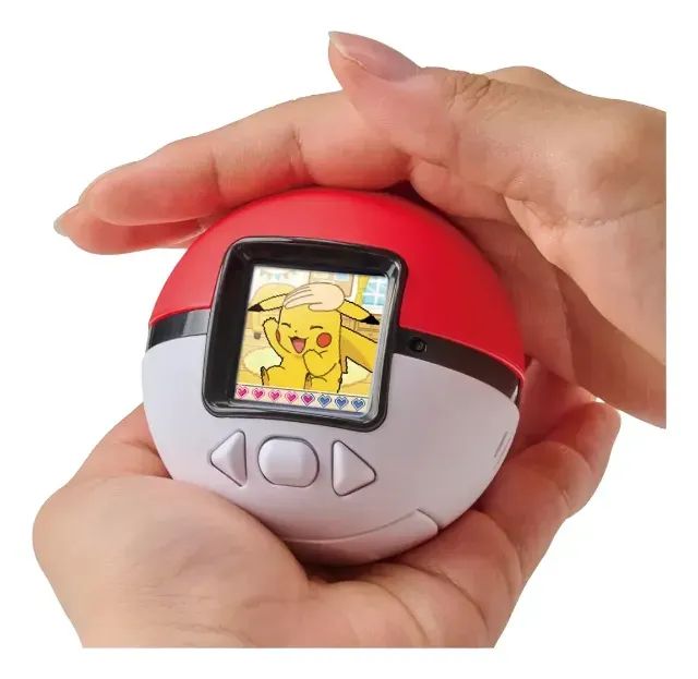 Pokemon Tamagoshi