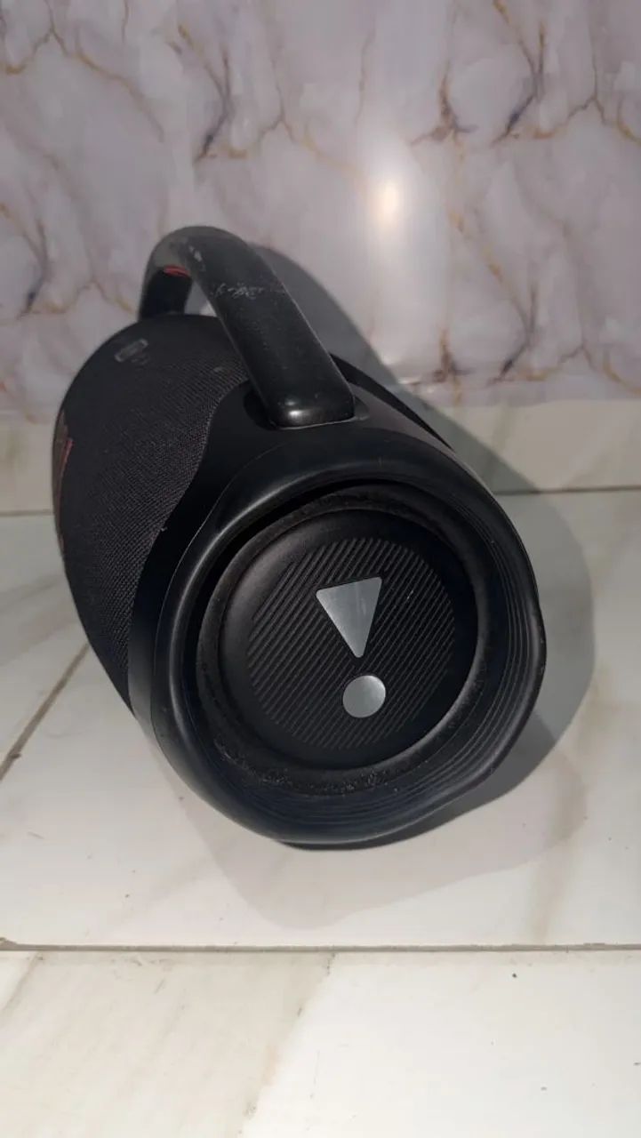 JBL  - Foto 4
