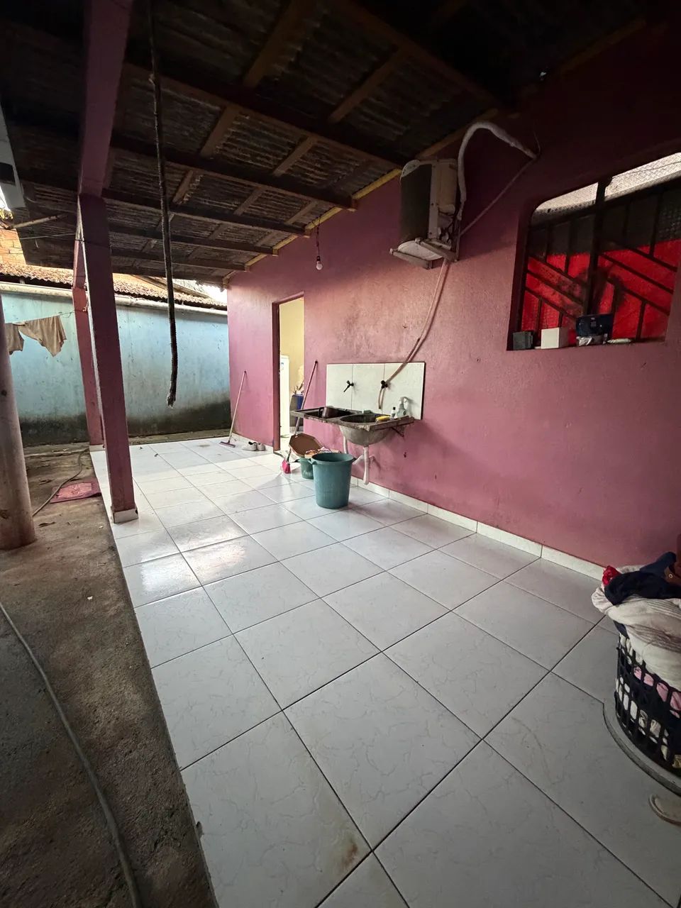 casa no Alvorada proximo ao Gavião - Foto 2