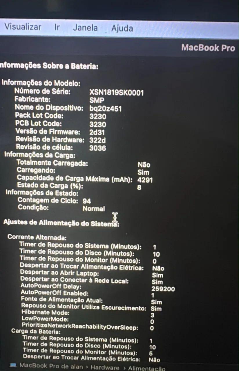 MacBook Pro - Foto 2