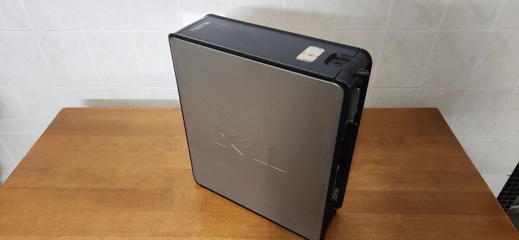 Gabinete Dell Optiplex 360 - Usado - Foto 5