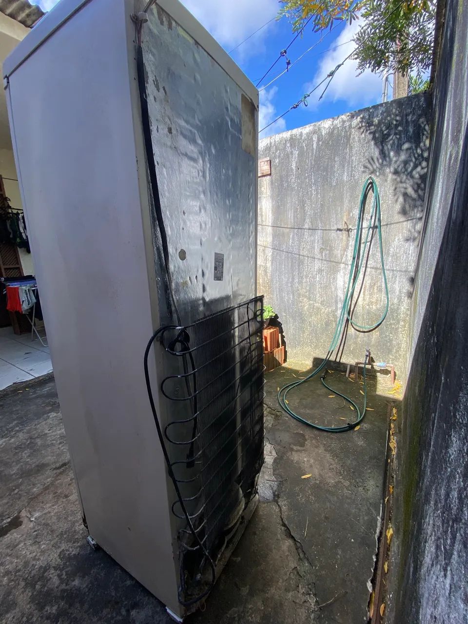 Freezer Electrolux  - Foto 4