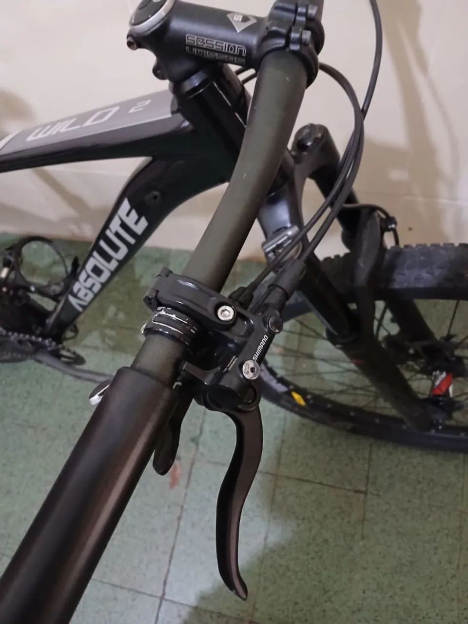 Bicicleta  - Foto 3