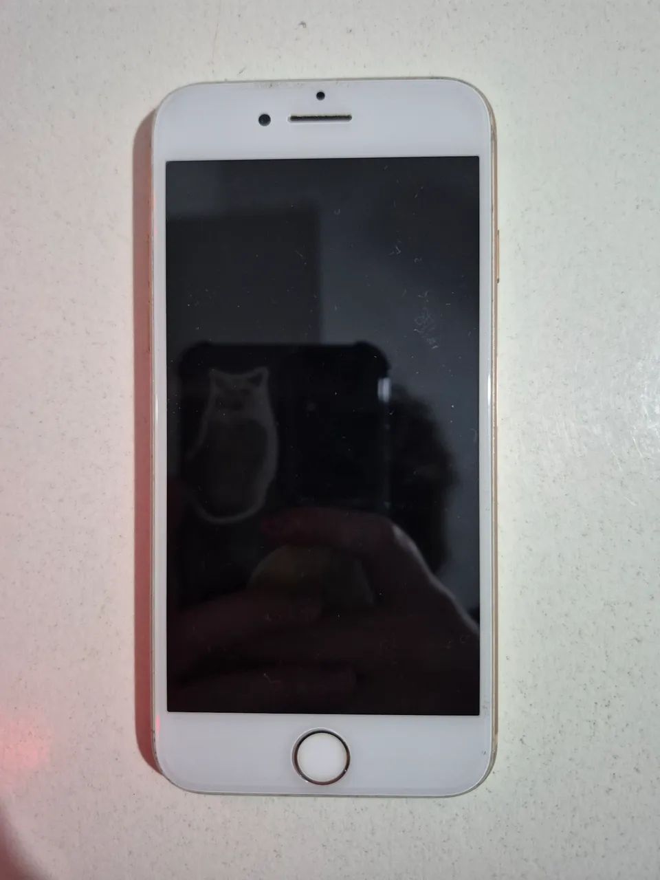 Vendo Iphone 8 com 64gb de armazenamento - Foto 3