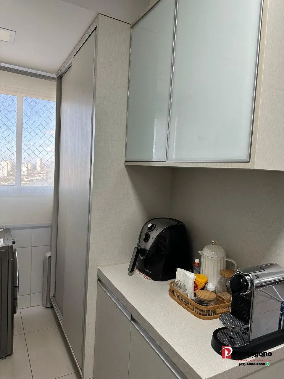 Apartamento 2 quartos no Setor Vila Rosa - Foto 5
