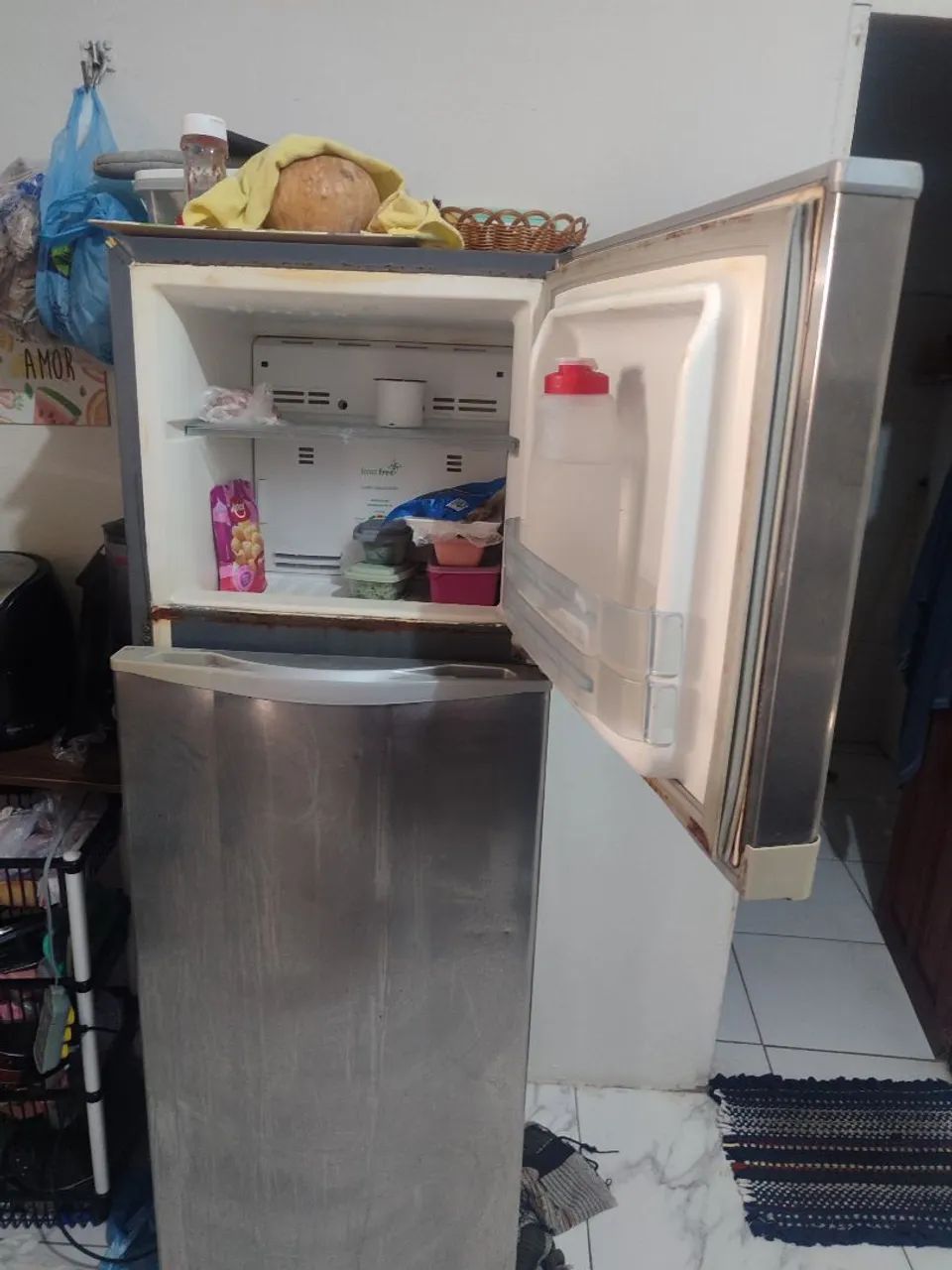 Geladeira Consul  - Foto 4