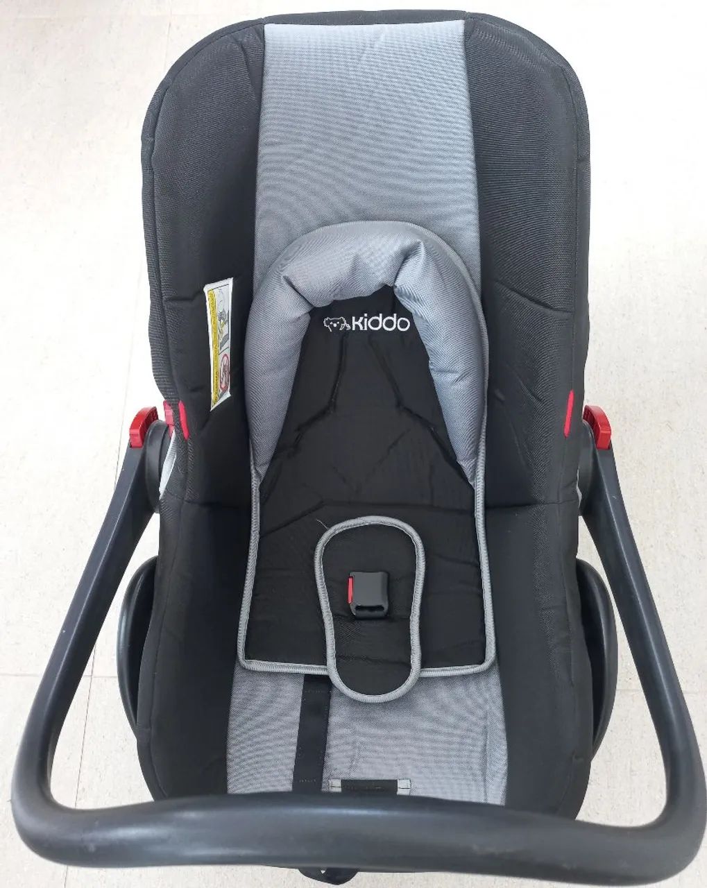 Cadeirinha Bebê conforto Kiddo 