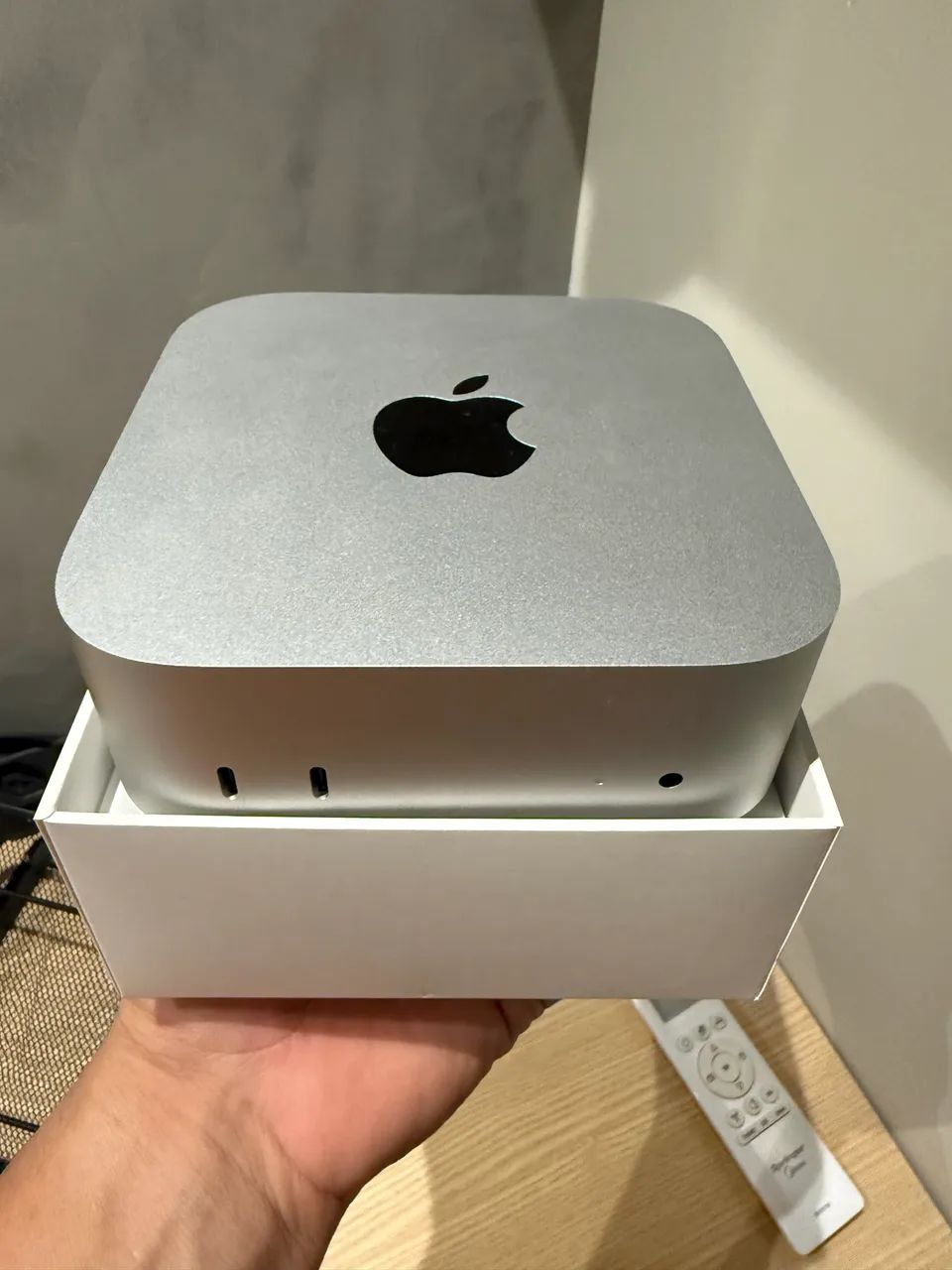 Mac Mini M4 16Gb 256Gb - Computadores e Desktops - Centro, Eusébio