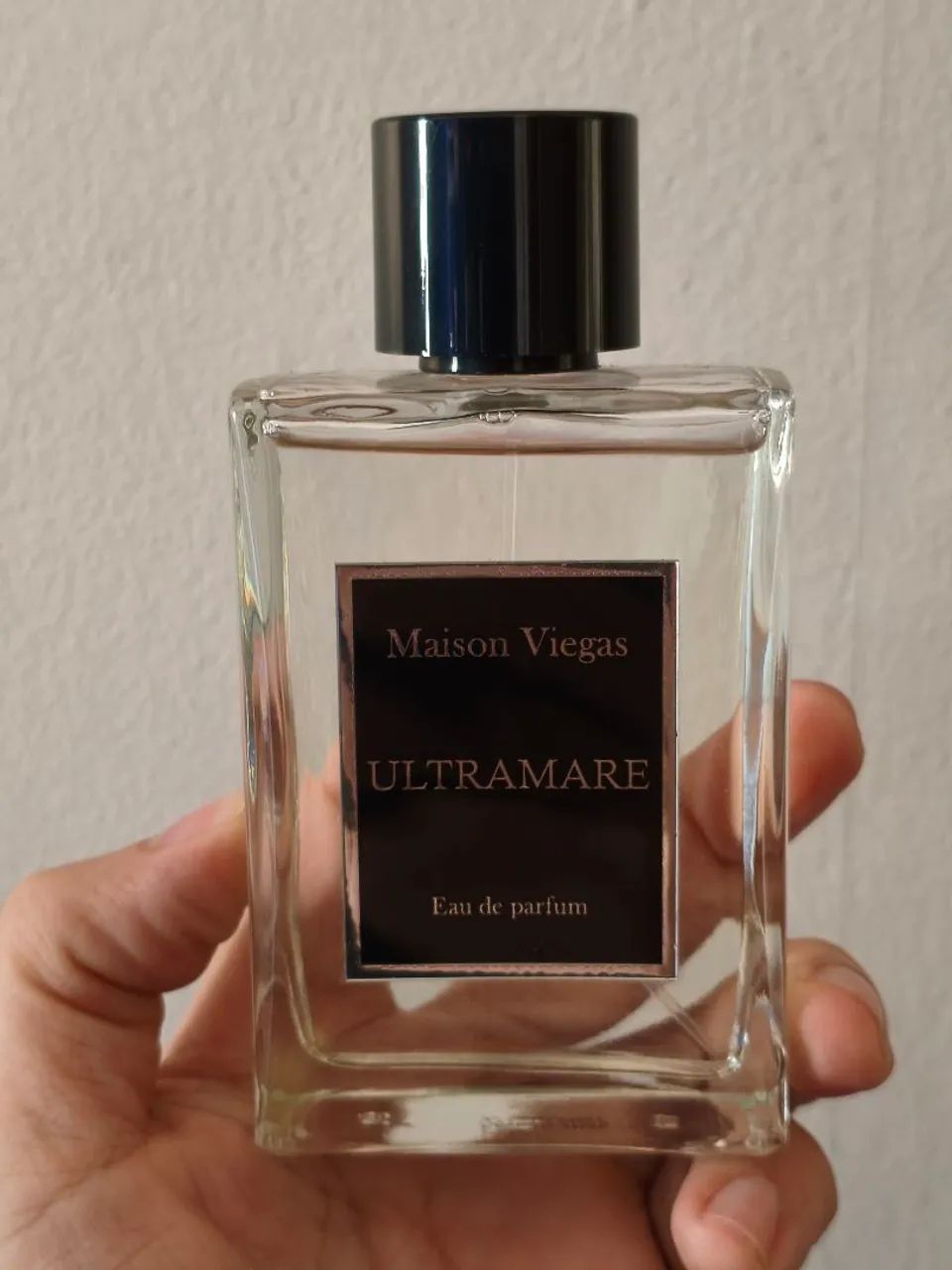 Ultramare - Maison Viegas