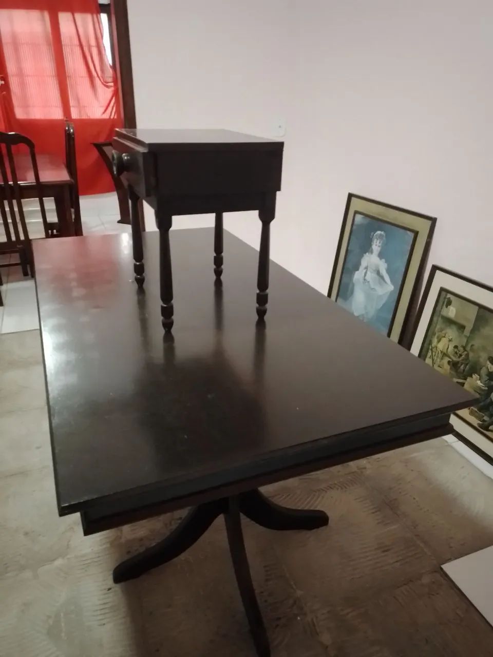 Conjunto Clássico - Raridade, Charme e Beleza ! - Foto 4