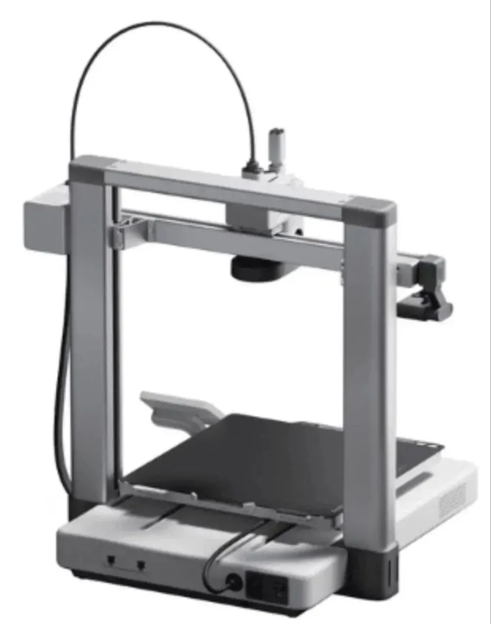 Impressora 3d bambu lab A1  com AMS e brindes 