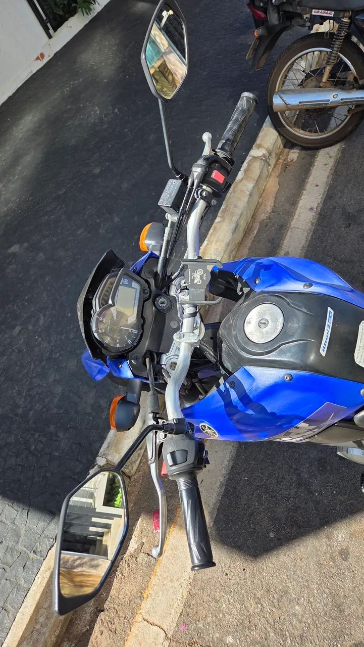 Crosser 150 - Foto 2