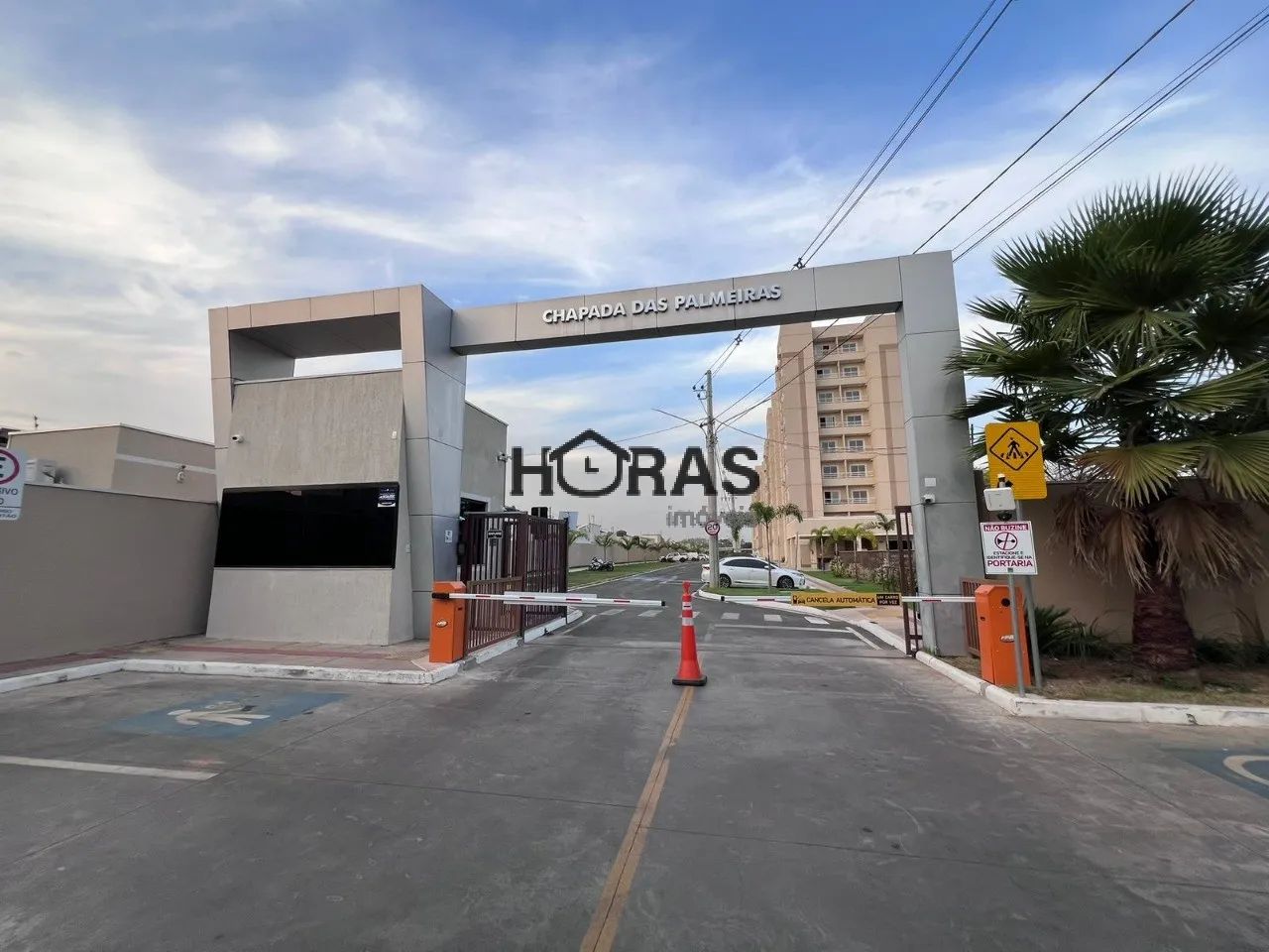 Apartamento Novo para Aluguel no Chapada das Palmeiras em Cuiabá - Foto 2