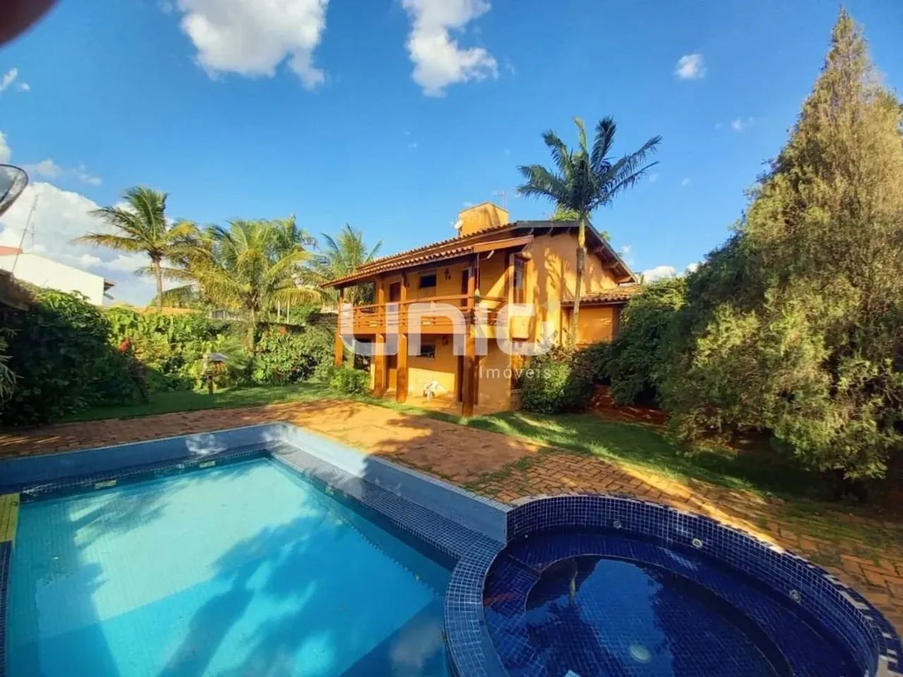 Casa à venda no Bairro Vila Verde em Piracicaba/SP REF: CA2078