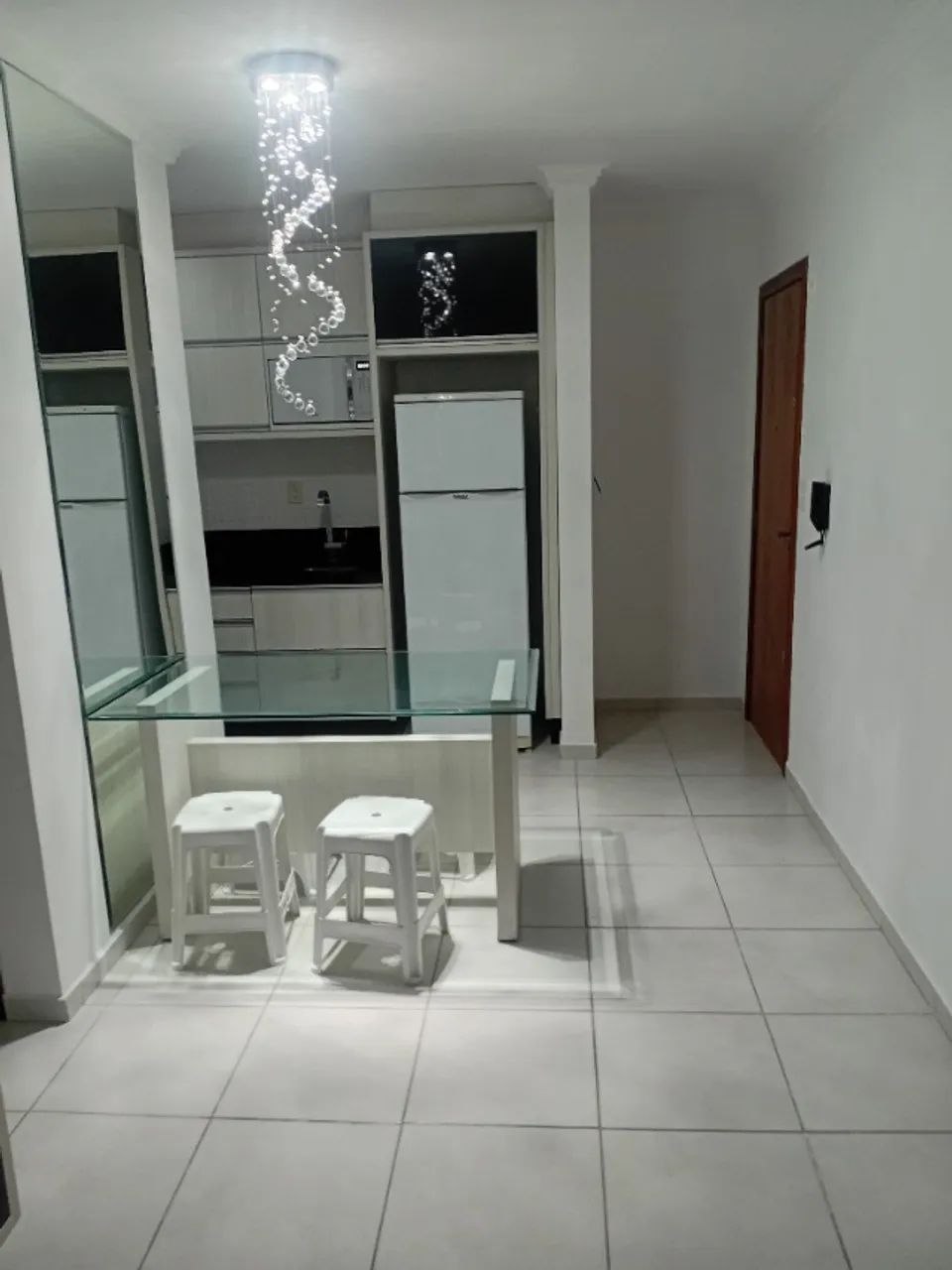 Alugo apartamento  - Foto 3