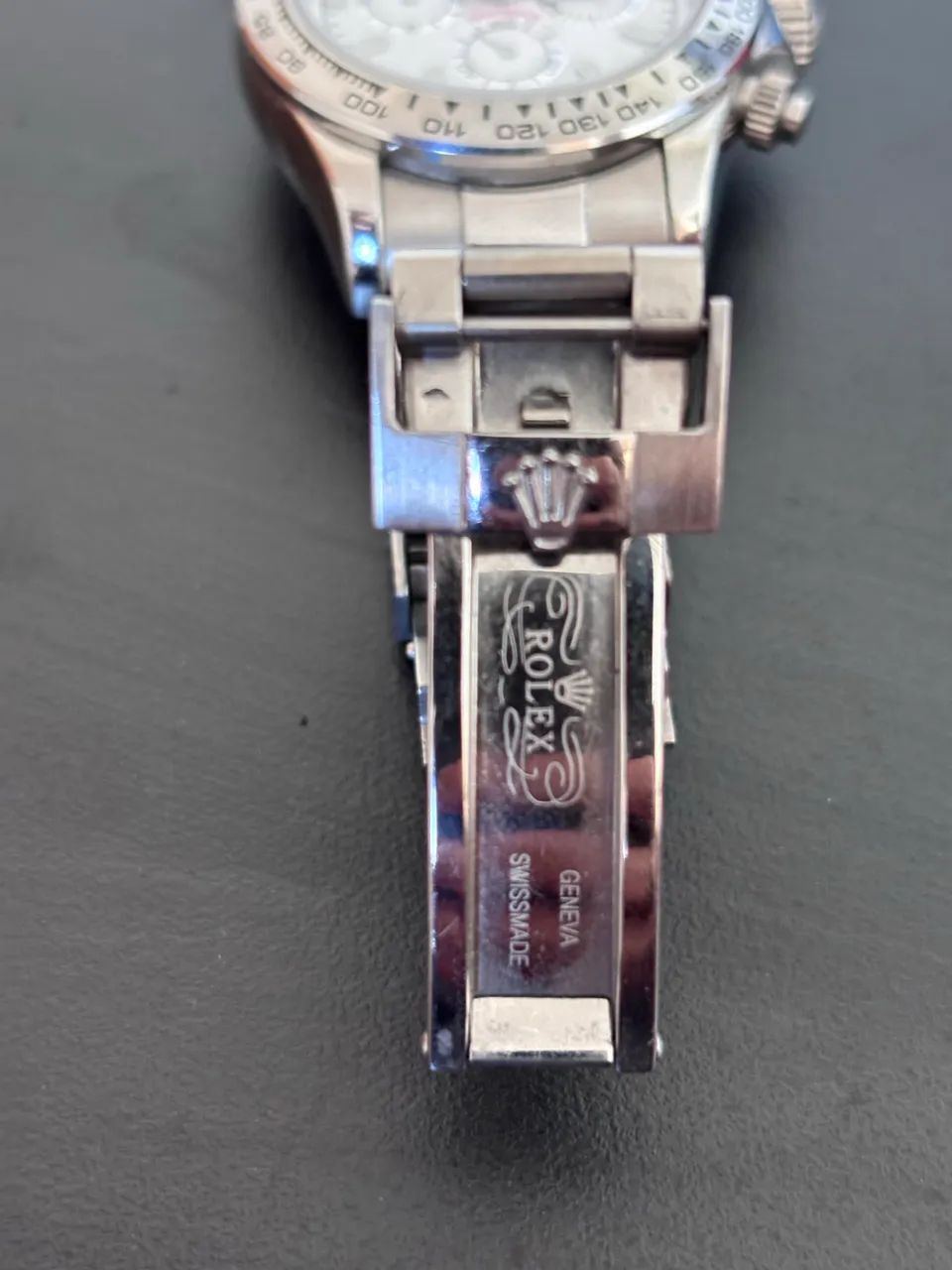 Rolex automático  - Foto 2