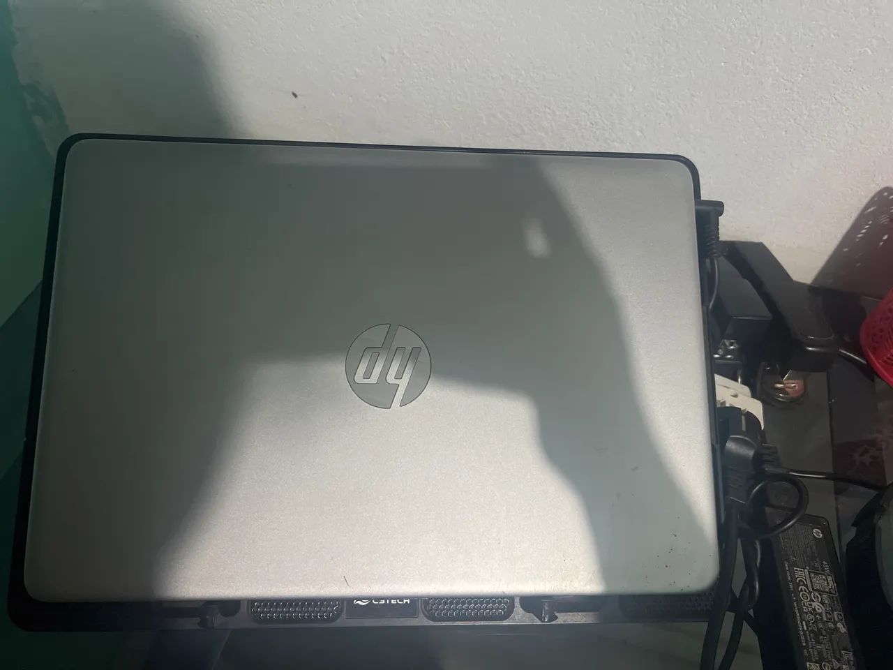 NOTEBOOK HP  - Foto 2