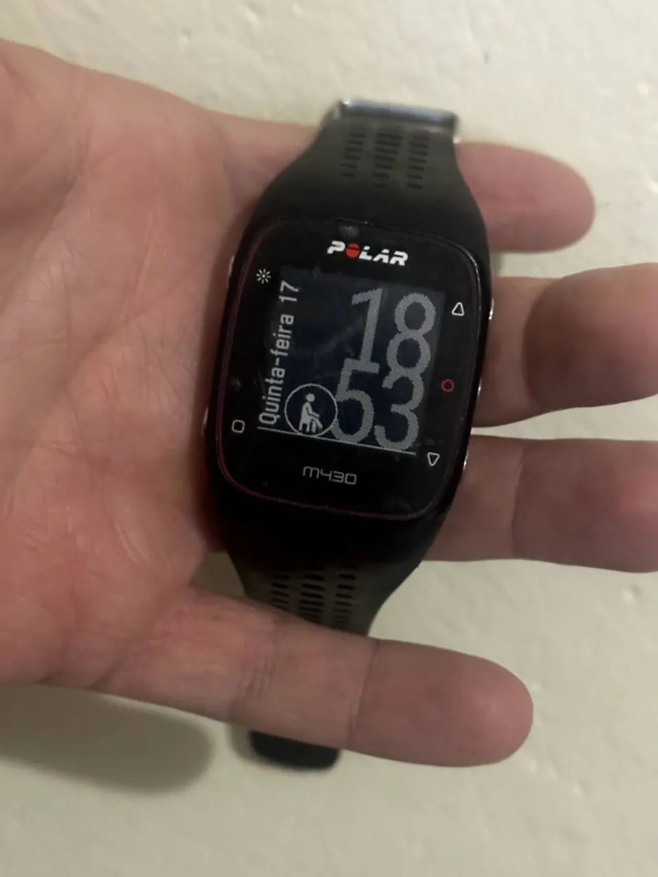 Relógio Polar M430 - Foto 2