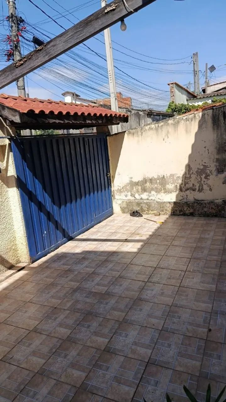 Vendo Casa Jd Ouro Preto