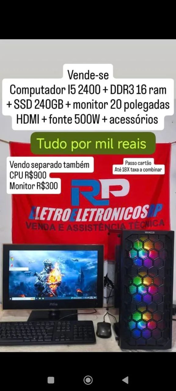 Computador 