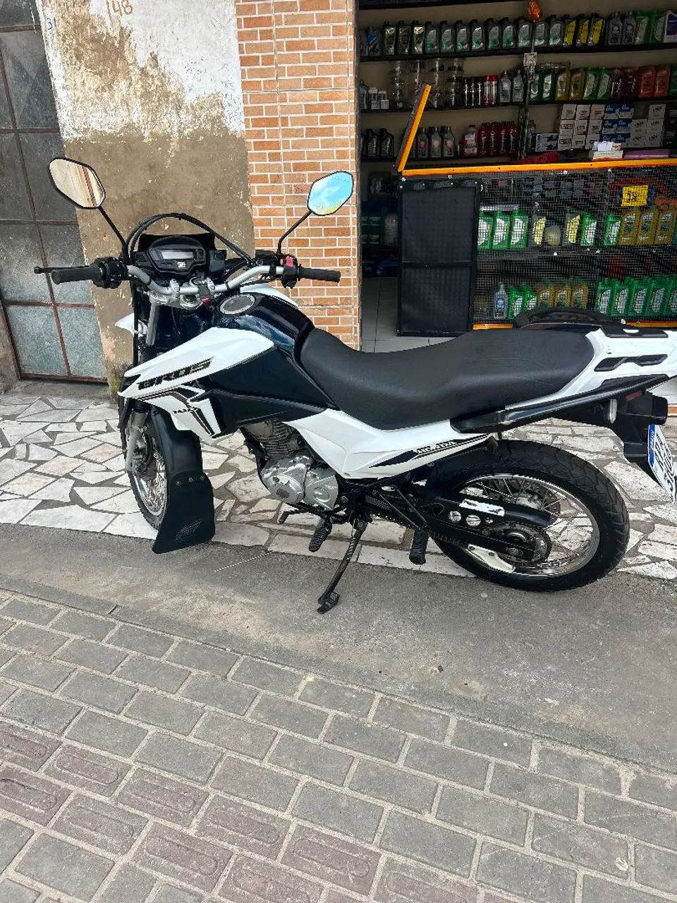Bros 160 - Foto 2