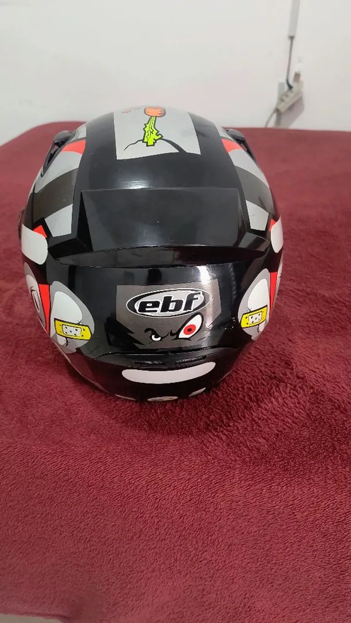 Capacete  - Foto 2