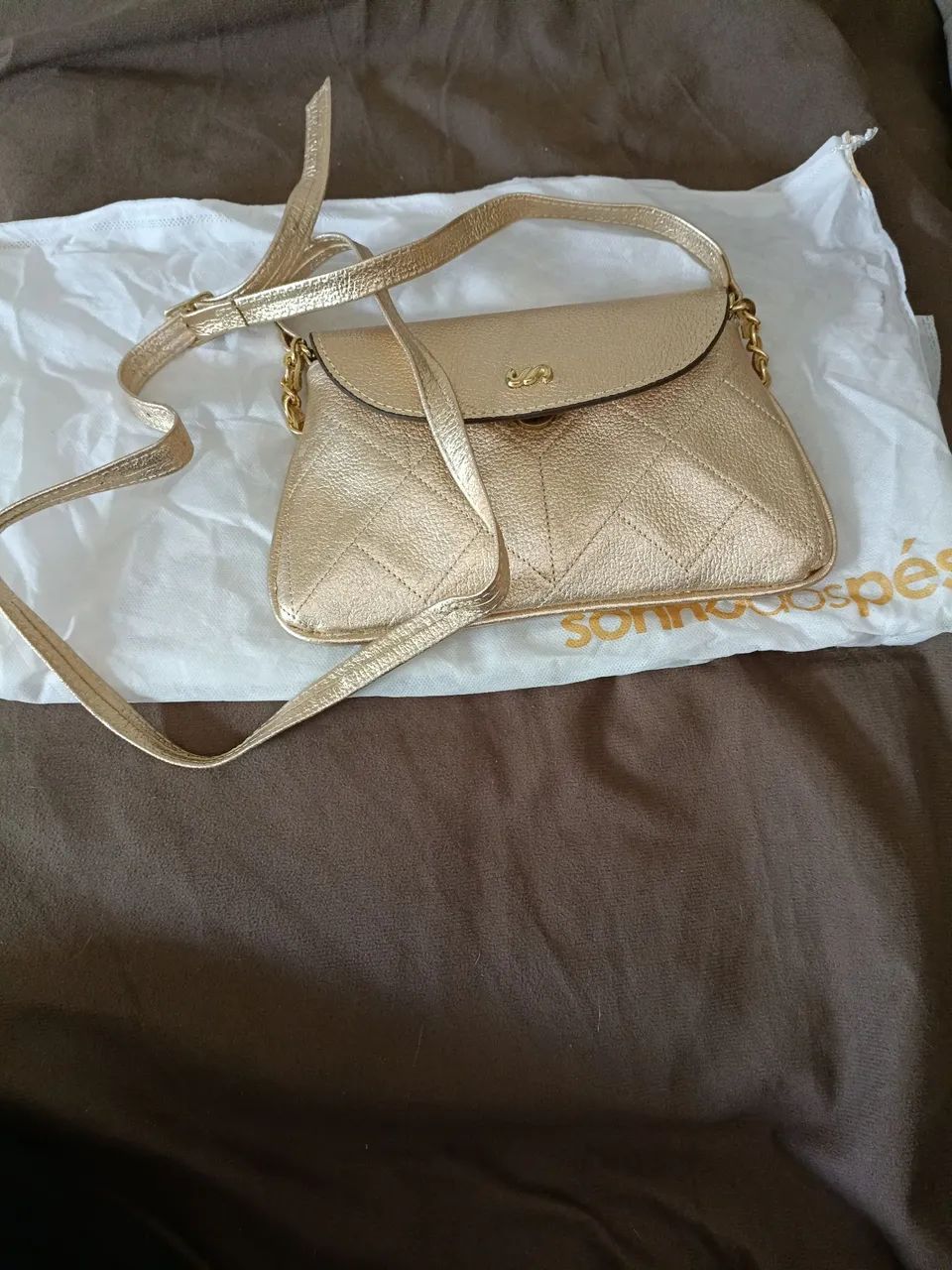 Bolsa sonho dos pés  - Foto 2