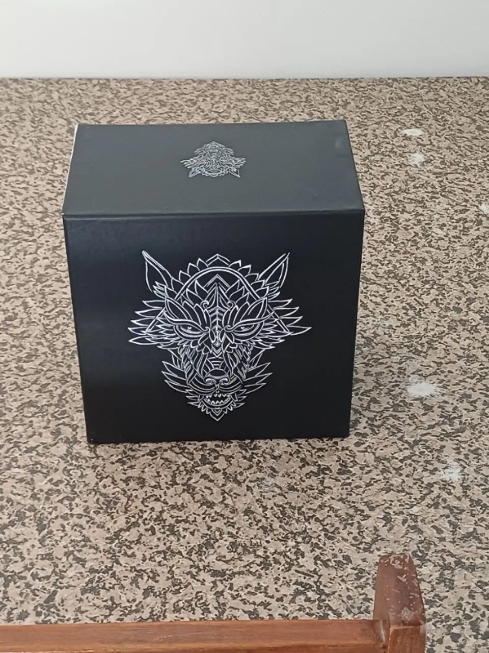 Box the witcher - Foto 3