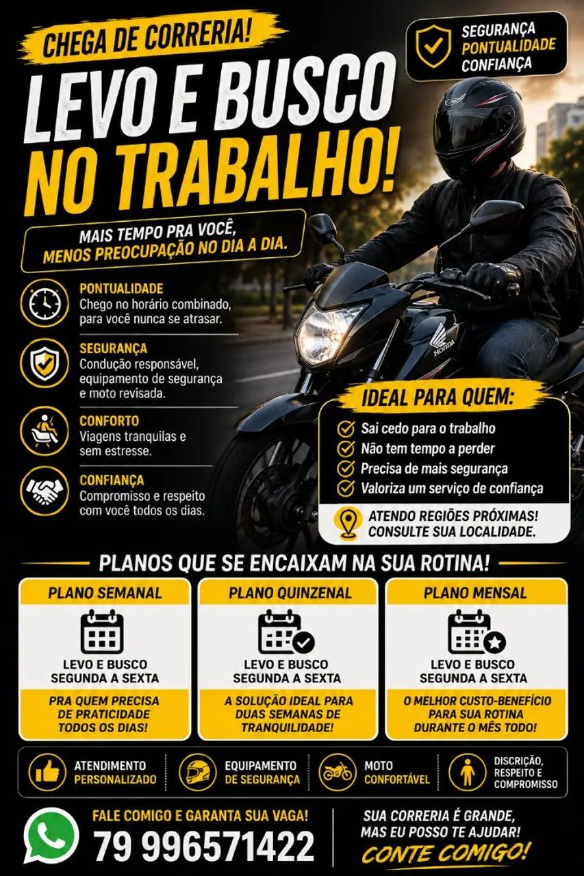 Motoboy 