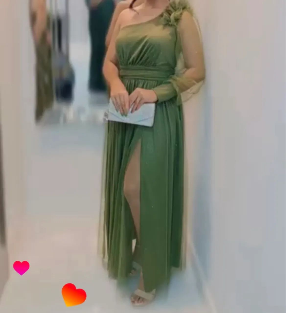 Vestido de festa  - Foto 2
