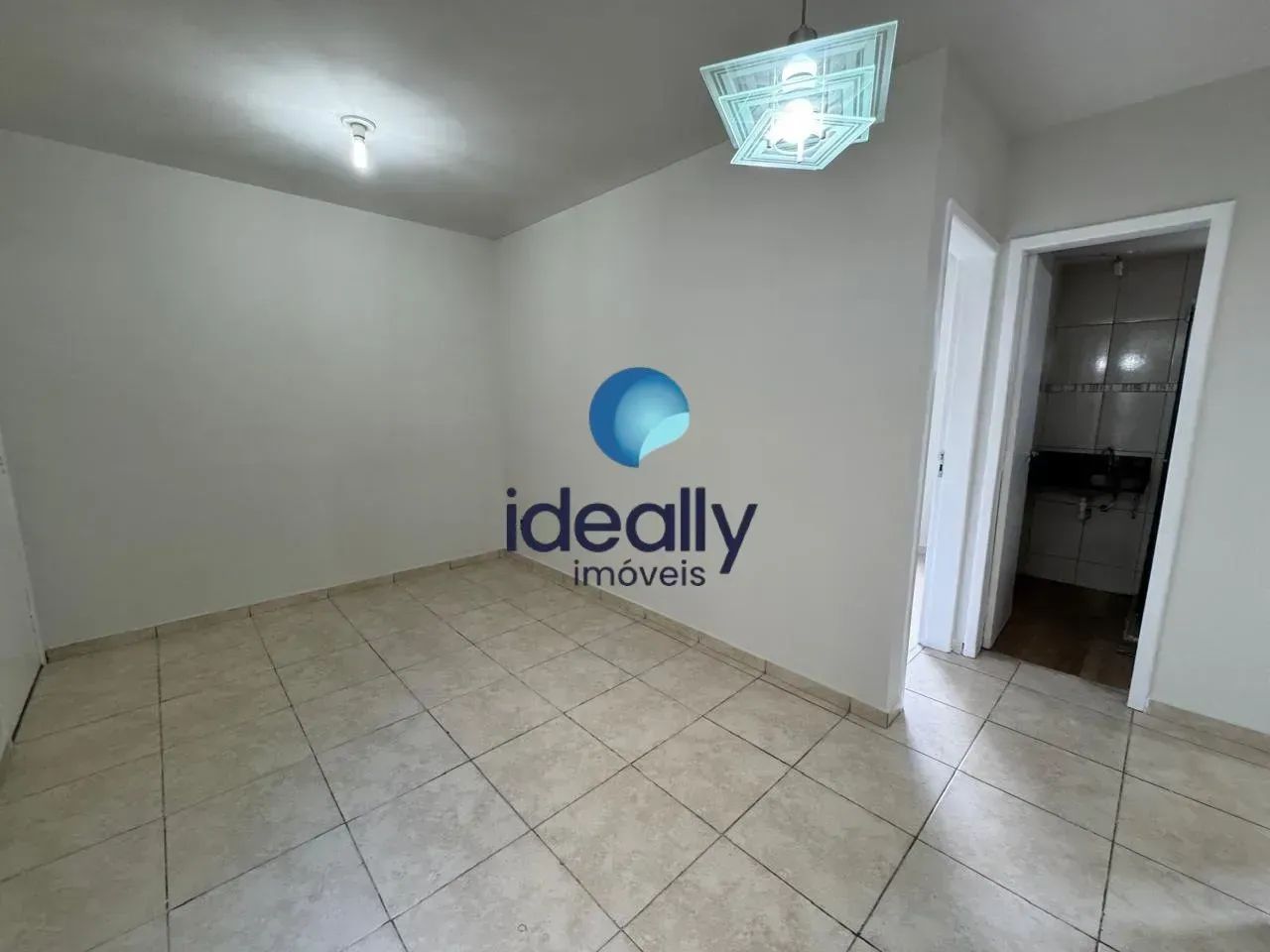 APARTAMENTO NO CABRAL 2 QUARTOS - Foto 3