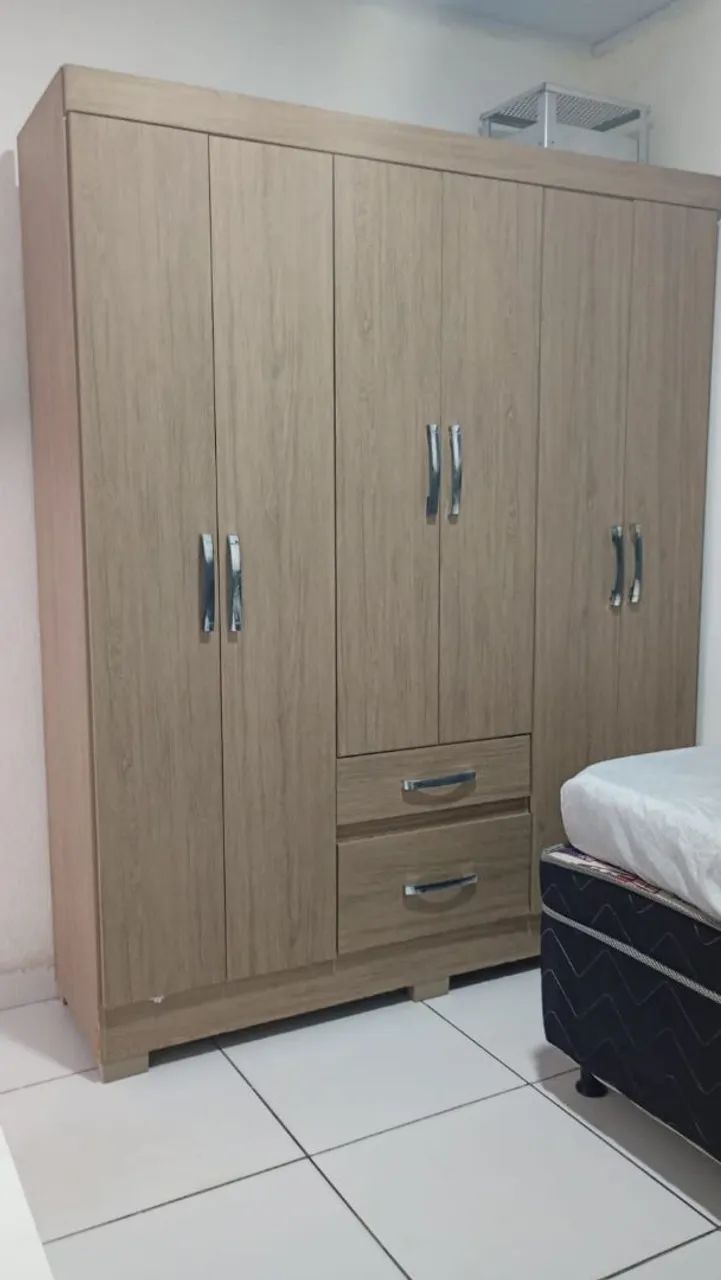 vendo quarda roupa  - Foto 2