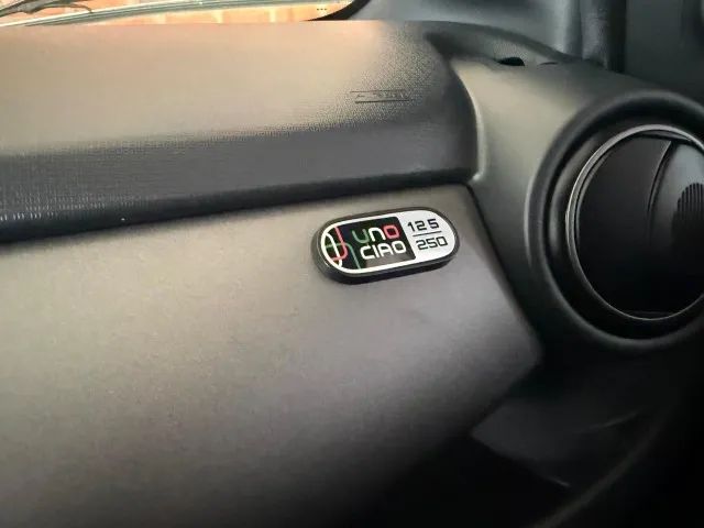 Fiat Uno Ciao 1.0 Fire Flex 8V 5P 2021 - Foto 5