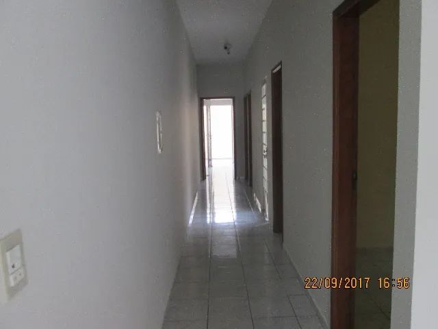 LOCAÇÃO - CASA CENTRO / SOROCABA/SP - Foto 4