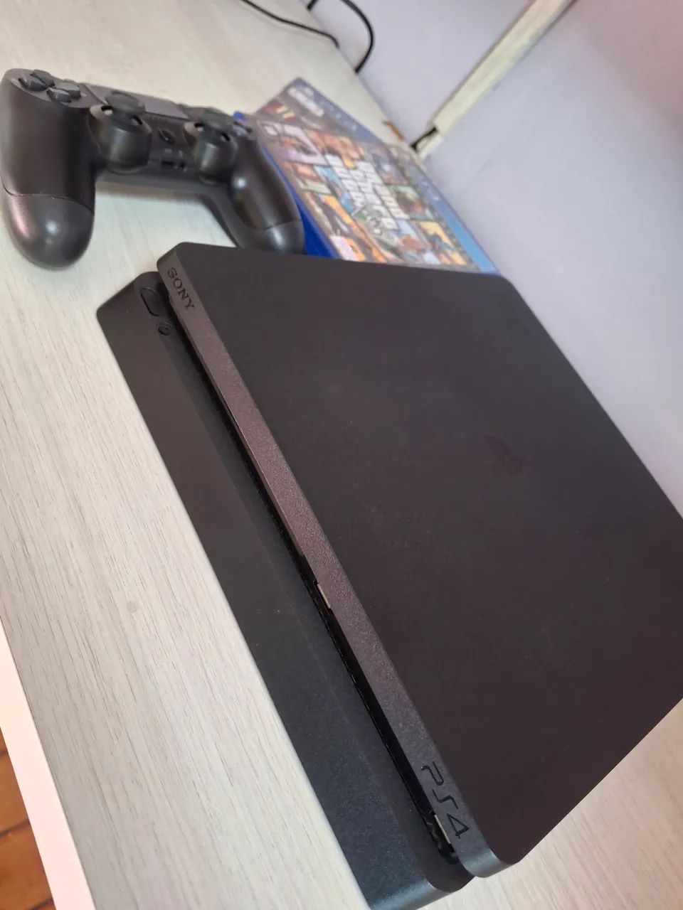Ps4 Slim 1T  - Foto 2