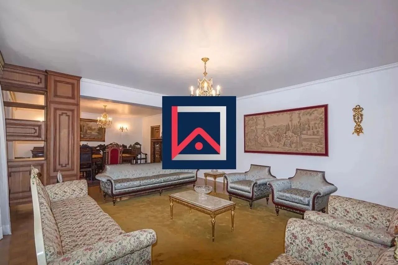 Aluguel Apartamento 3 Dormitórios - 328 m² Bela Vista - Foto 2