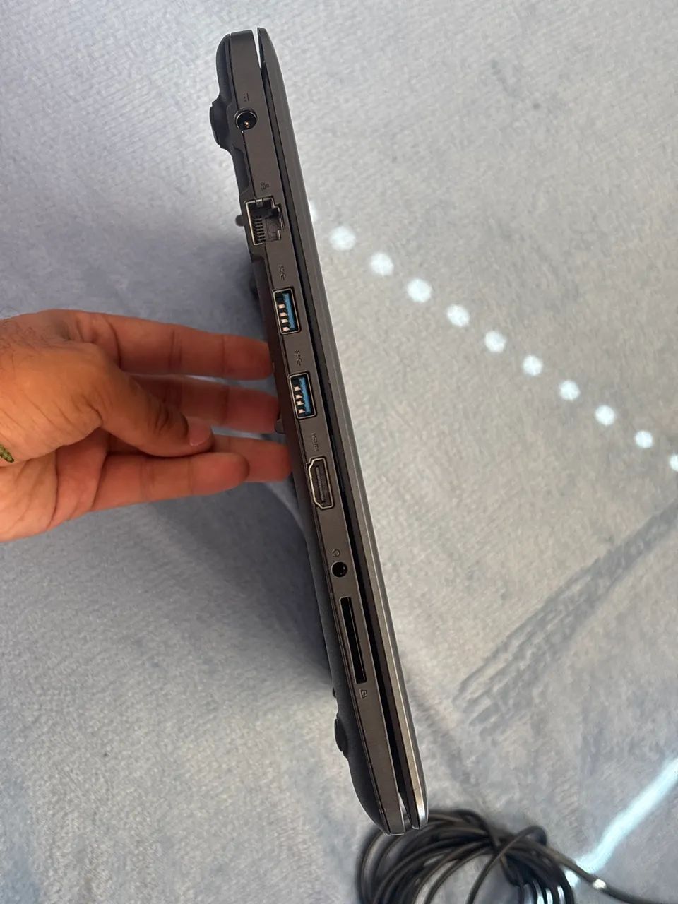 Notebook Positivo à Venda - Ótima Oportunidade! - Foto 3