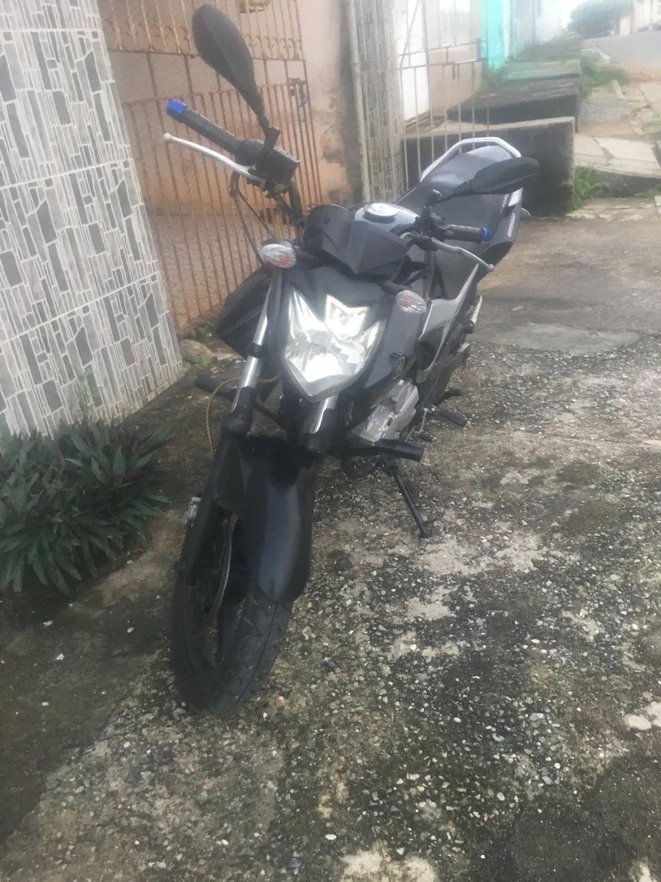 Fazer 250 2013/2014 - Foto 2