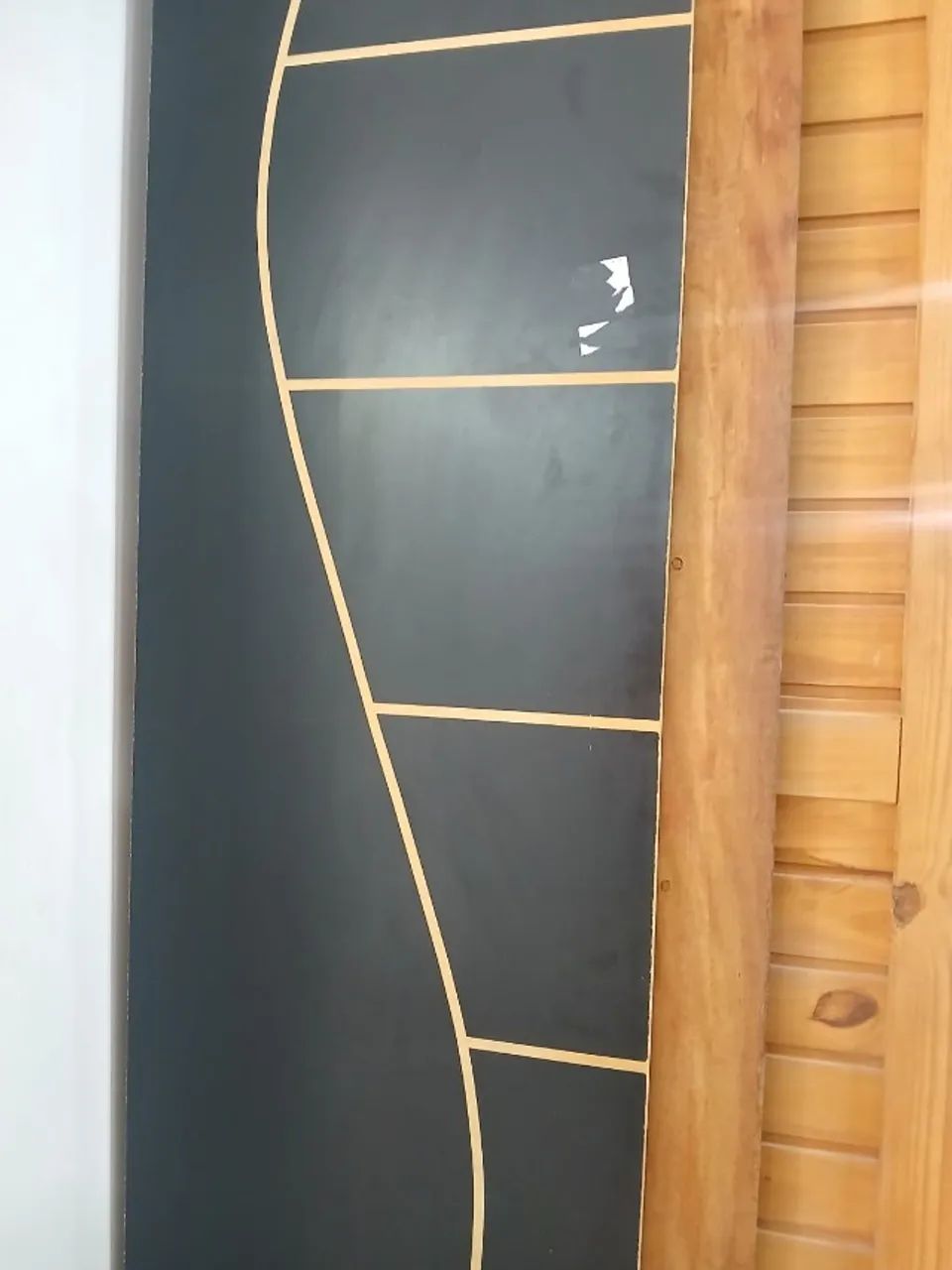 Portas de Madeira - Foto 4