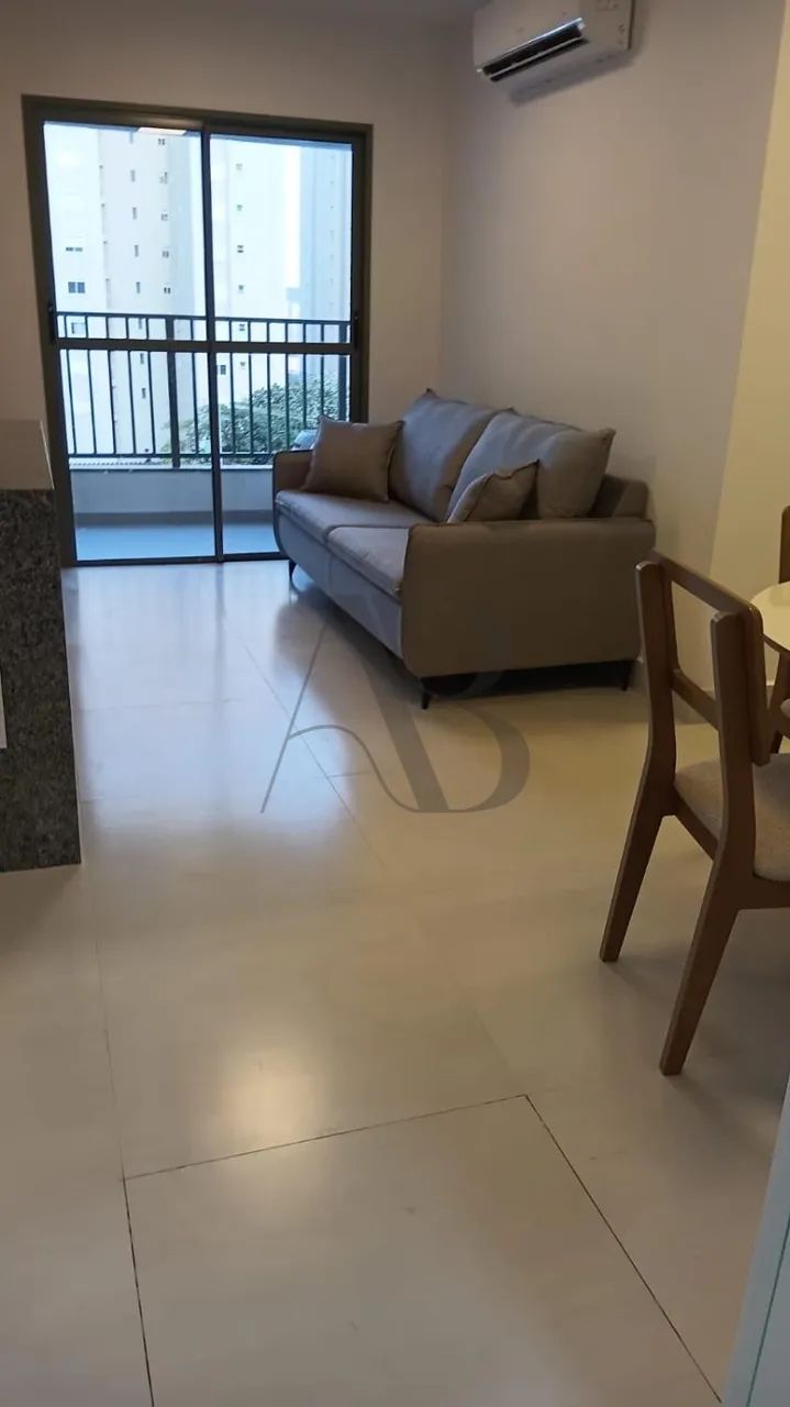 Apartamento para locação Graciosa Mansões