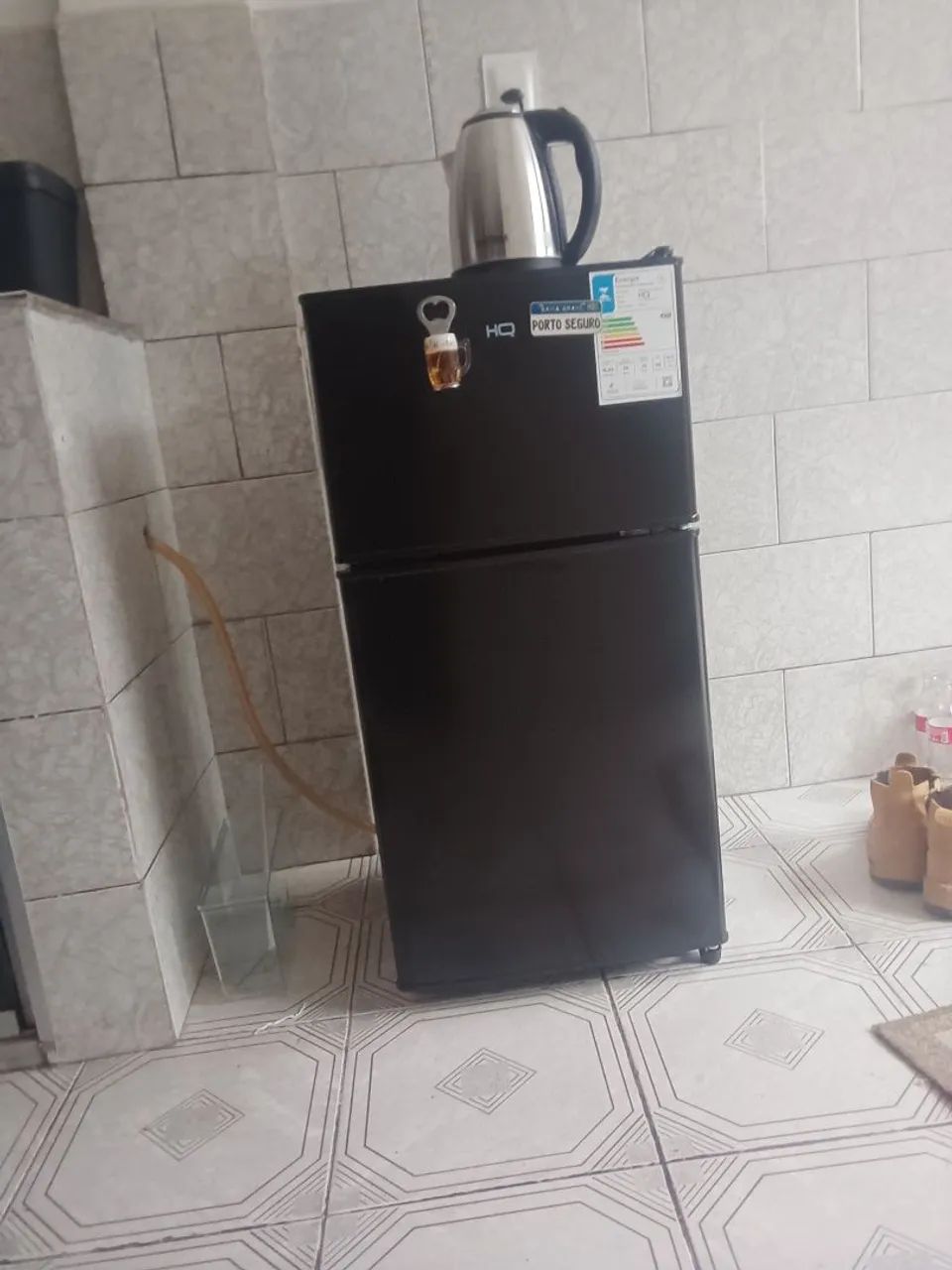 Frigobar com friser muito top - Foto 3