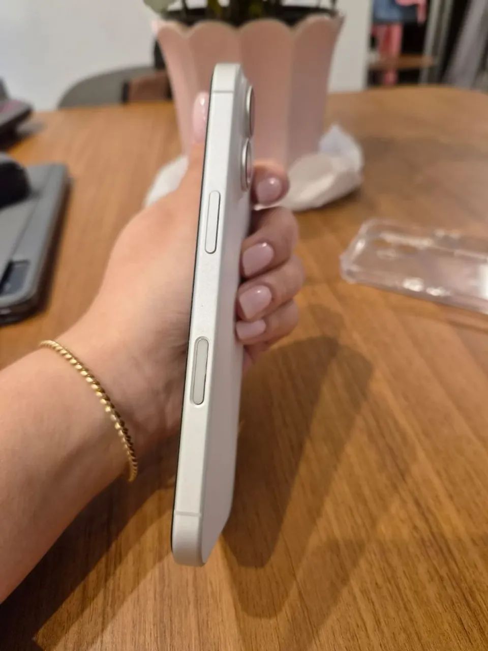 Iphone 16 - 256GB (SEMINOVO) - Foto 3