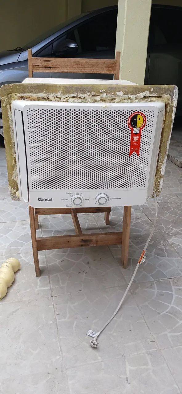 Ar condicionado consul - Foto 4