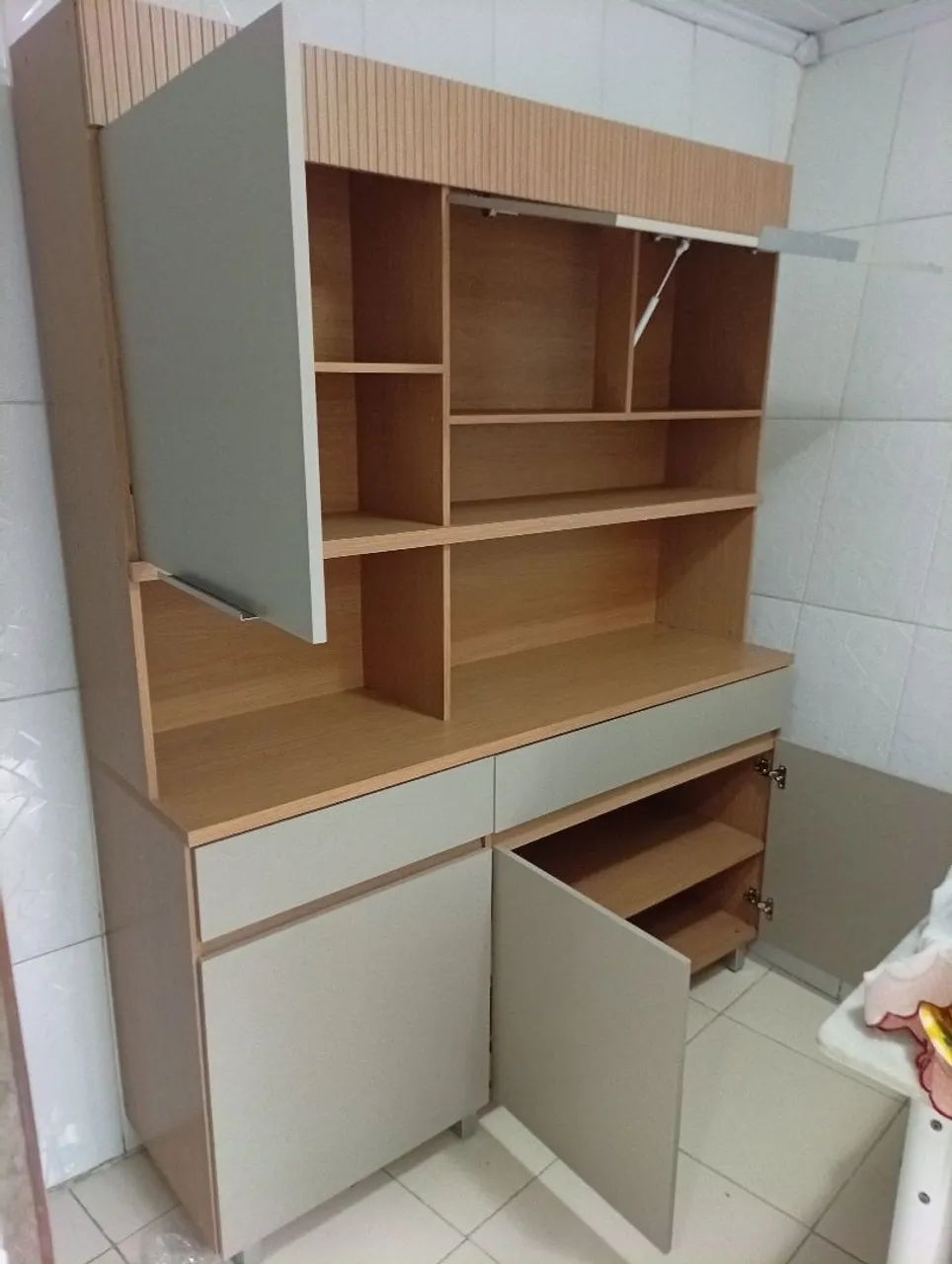 Montador de móveis  - Foto 2