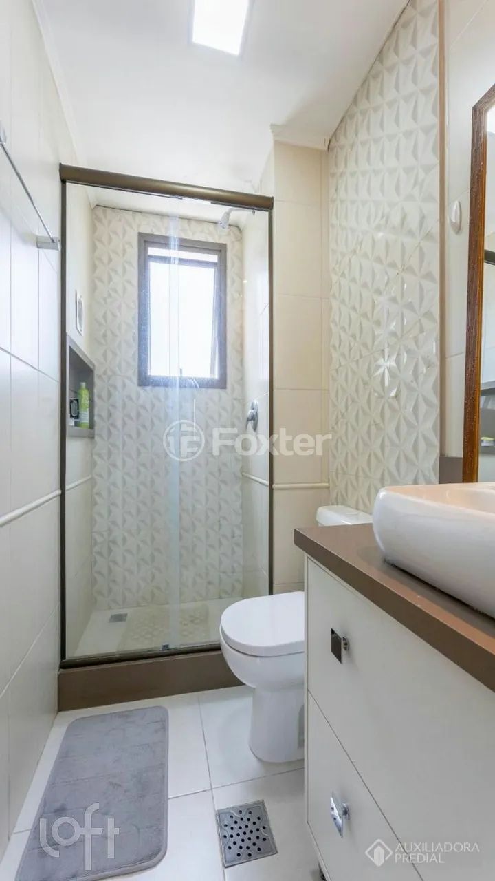 Apartamento à venda Rua Primeiro de Janeiro, Três Figueiras - Porto Alegre - Foto 7