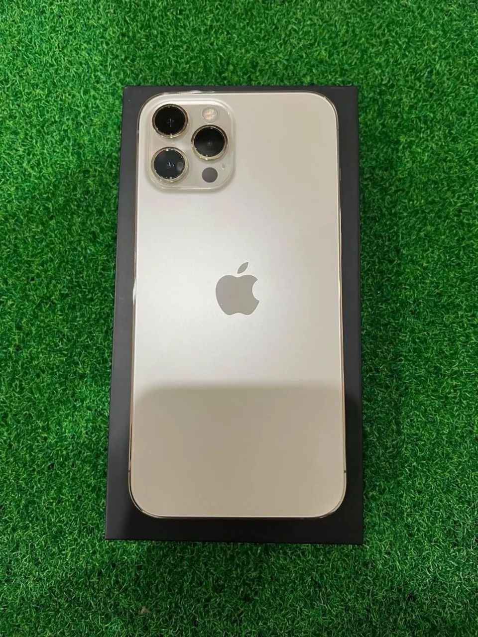 IPHONE 12 PRO MAX - Foto 3